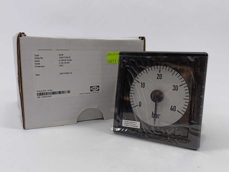 Deif XL96