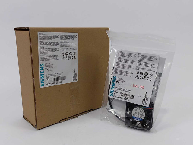 SIEMENS 3RW4947-8VB00