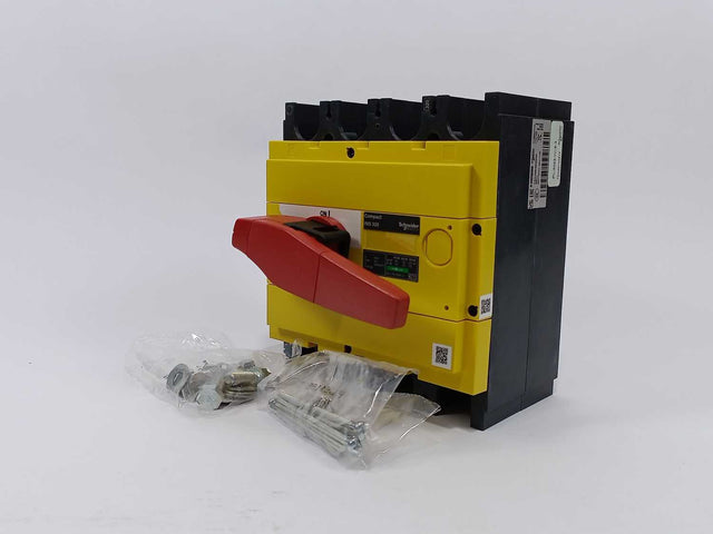 SCHNEIDER ELECTRIC 31128