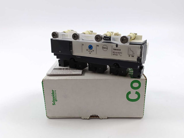 SCHNEIDER ELECTRIC LV429051