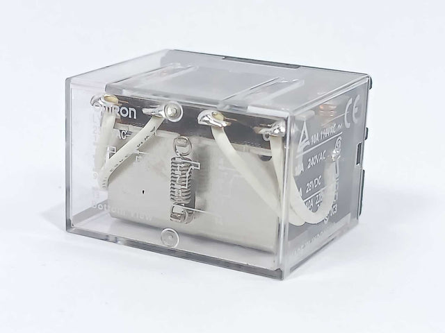 OMRON LY4 AC 230 VAC