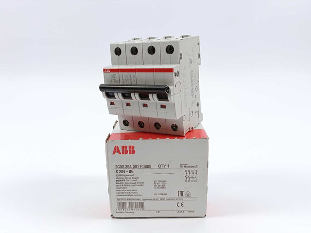 ABB 2CDS254001R0065