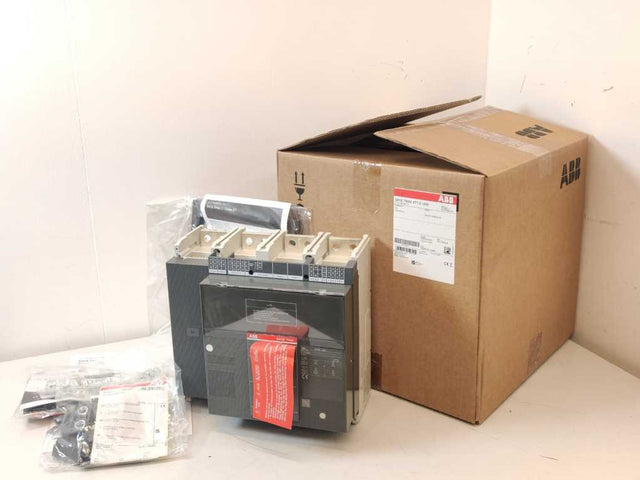 ABB SACE TMAX XT7 D 1250