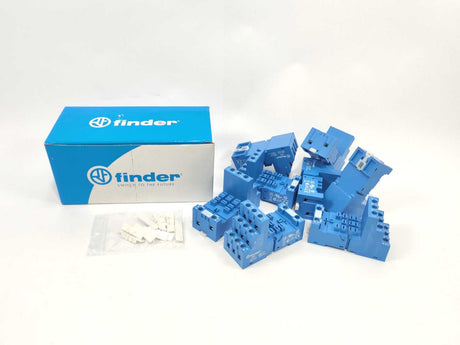 FINDER 92.03