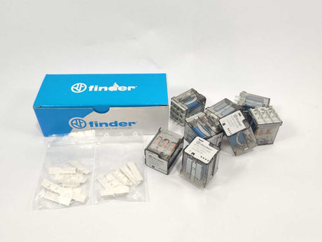 Finder 62.33.9.220.4300
