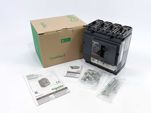 SCHNEIDER ELECTRIC LV431650