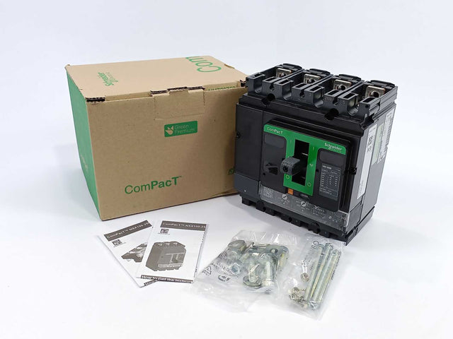 SCHNEIDER ELECTRIC C25B4TM200