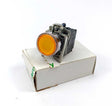 SCHNEIDER ELECTRIC XB4BW35B5