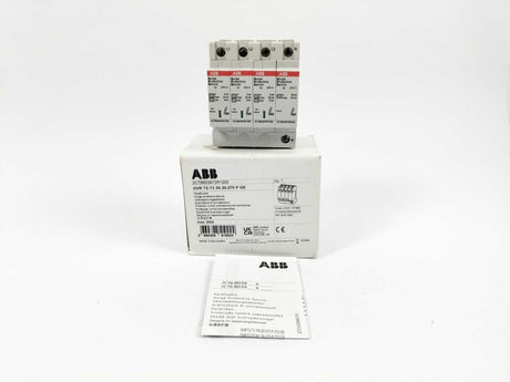 ABB 2CTB803973R1200