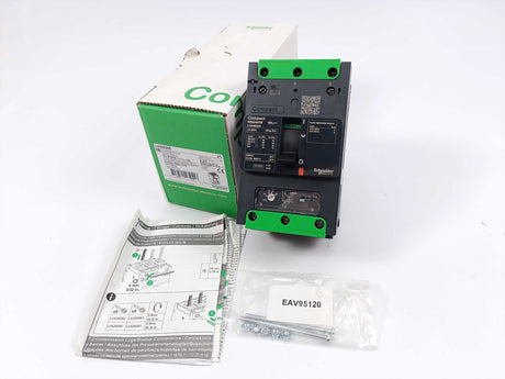 SCHNEIDER ELECTRIC LV426205