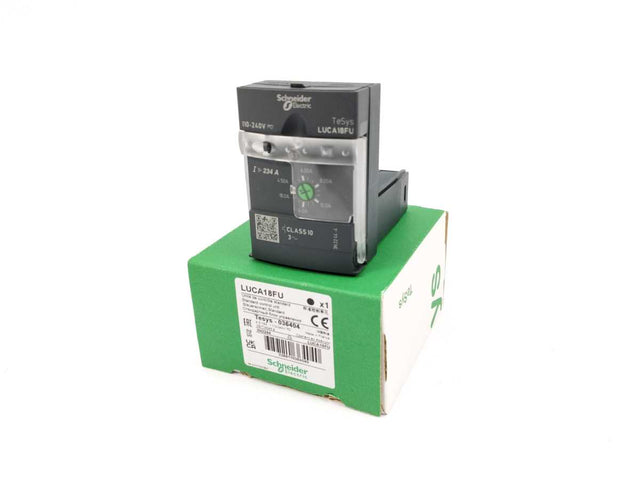SCHNEIDER ELECTRIC LUCA18FU