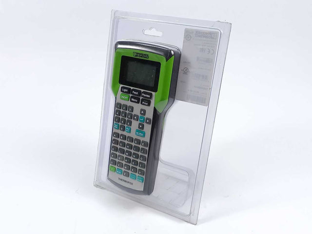 PHOENIX CONTACT 0803984THERMOFOX