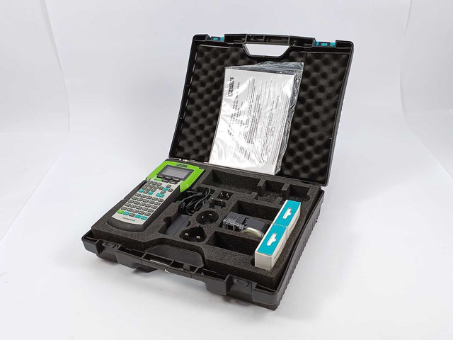 PHOENIX CONTACT 0803984THERMOFOX