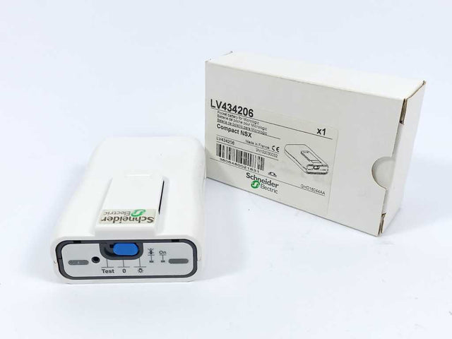 SCHNEIDER ELECTRIC LV434206