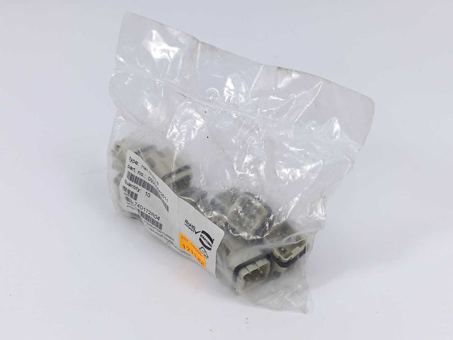 HARTING 09200042611
