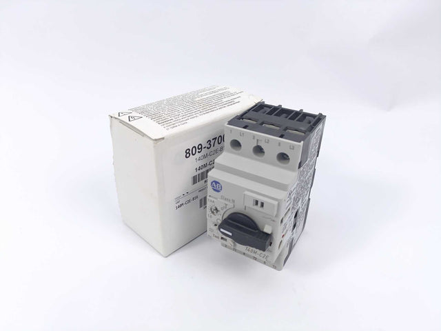 ALLEN-BRADLEY 140MC2EB16