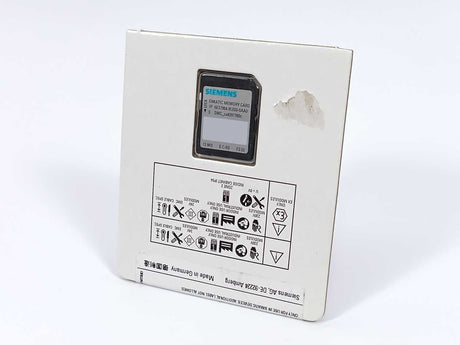 SIEMENS 6ES7954-8LE03-0AA0
