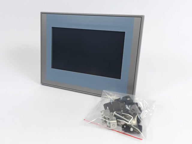 SIEMENS 6AV2143-6GB00-0AA0