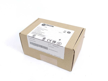 ROCKWELL AUTOMATION 140GHTC3C63