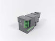 ABB 1SDA074172R1-110-240VAC/DCE1.2..E6.2-XT