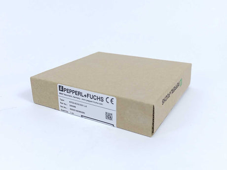 PEPPERL+FUCHS 295086-KFD2-SCD2-Ex1.LK