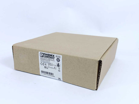 PHOENIX CONTACT 2320173-QUINT-ORING/24DC/2X10/1X20