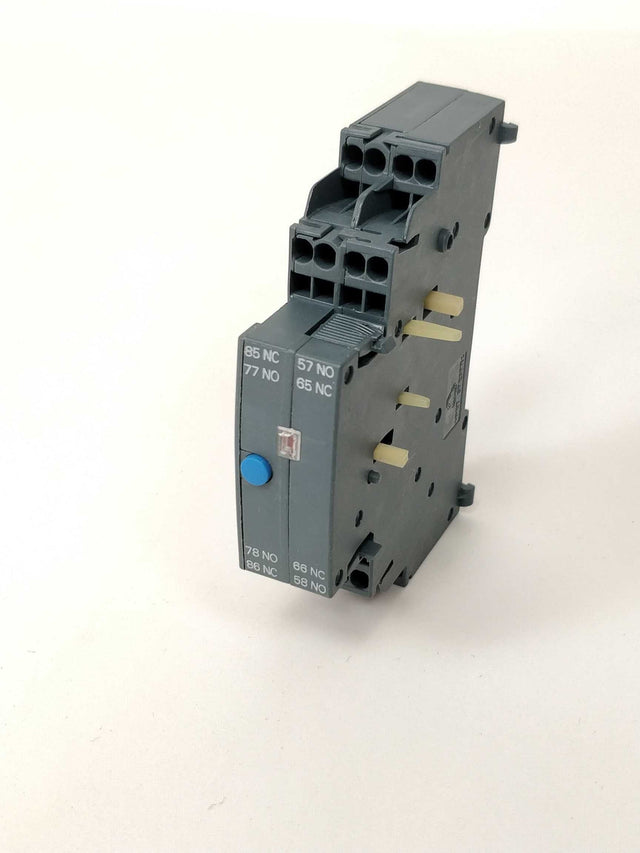 SIEMENS 6ES7 492-1BL00-0AA0