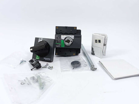 SCHNEIDER ELECTRIC INS80