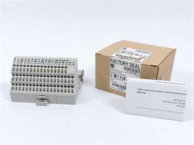 ALLEN BRADLEY 1794-TB3TS