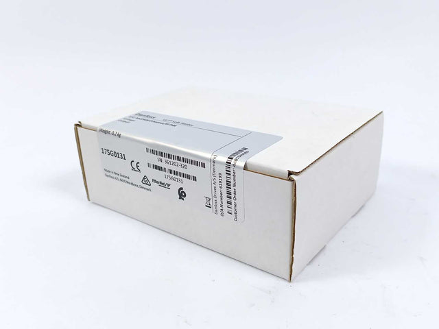 DANFOSS 175G0131