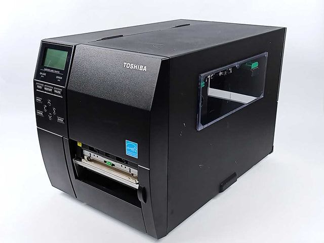 TOSHIBA BEX4T2TS12QMR