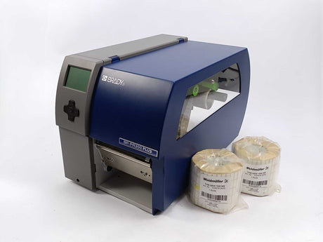 BRADY BPPR300PLUS