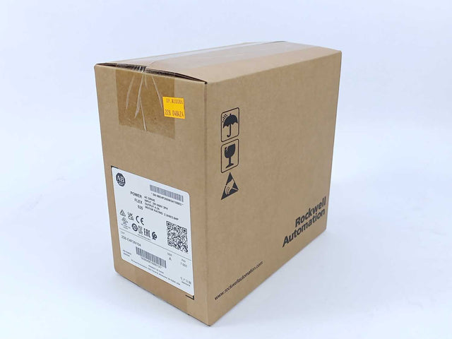 ALLEN BRADLEY 25B-E4P2N104