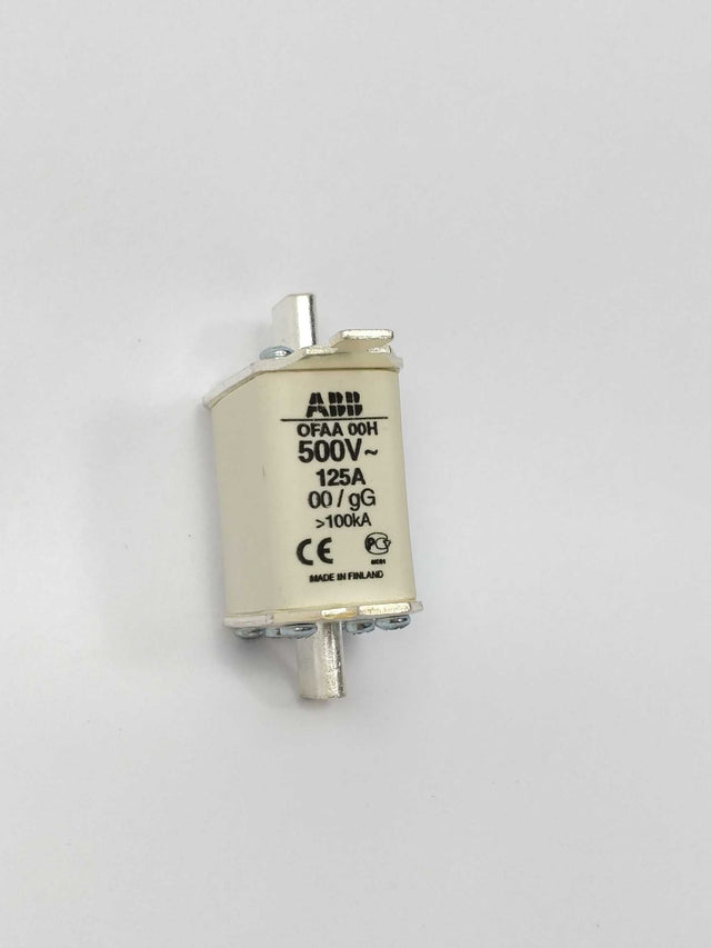 ABB OFAA 00H