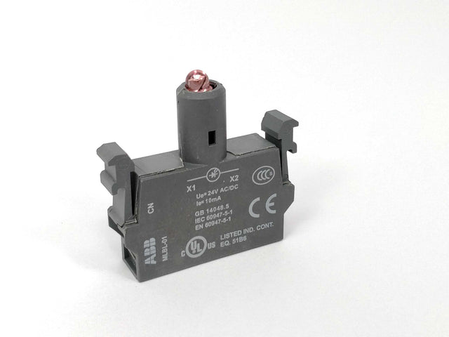ABB MLBL-01R