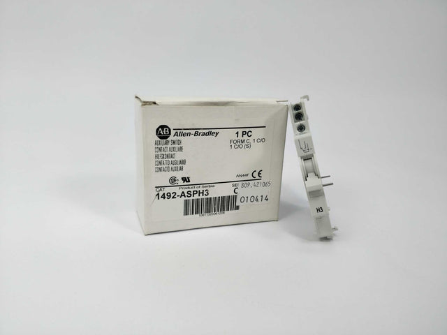AB 1492-ASPH3