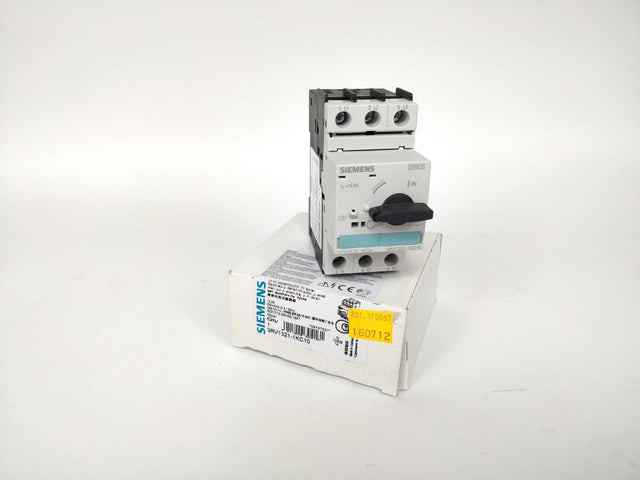 SIEMENS 3RV1321-1KC10