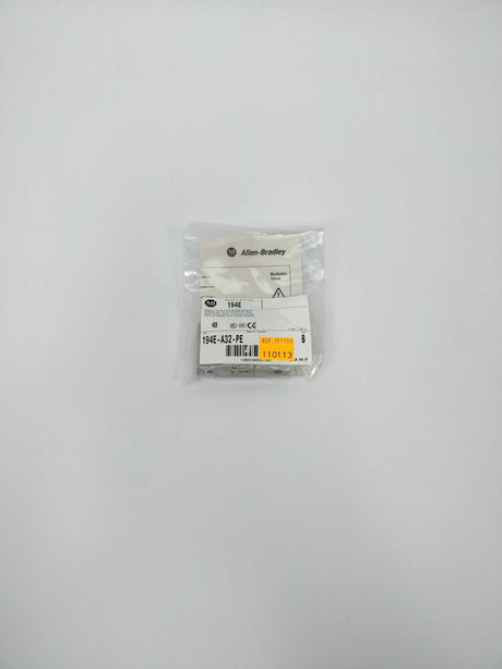 AB 194E-A32-PE