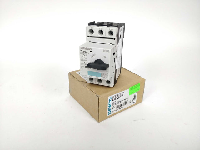 SIEMENS 3RV1421-0GA10