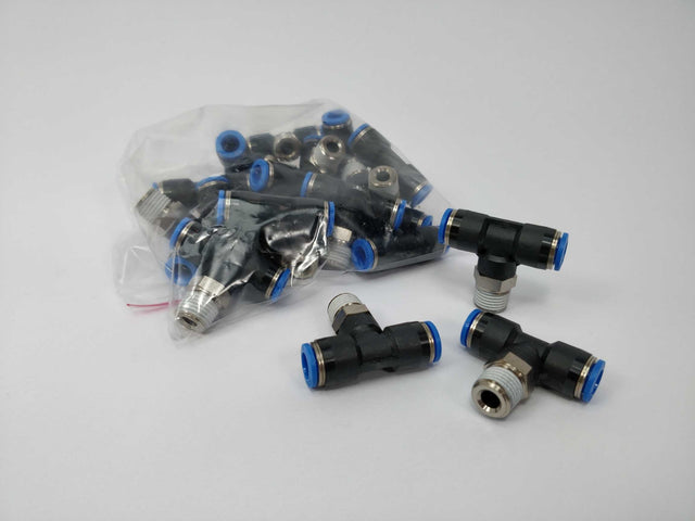 Festo QST-1/4-8