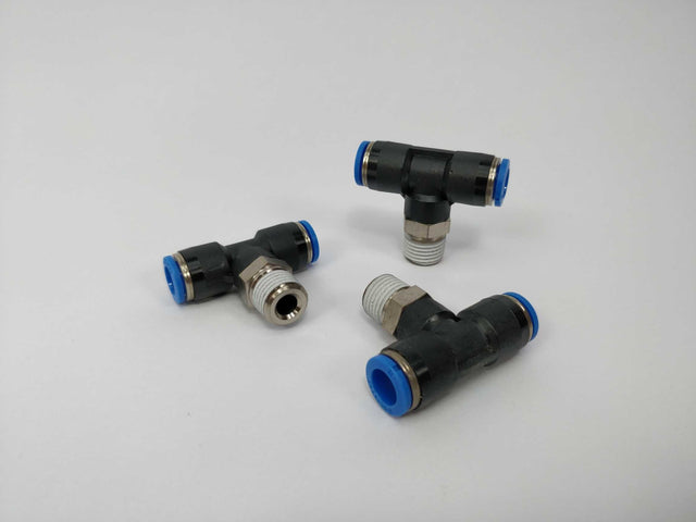 Festo QST-1/4-8