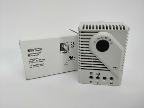 ETA WI280