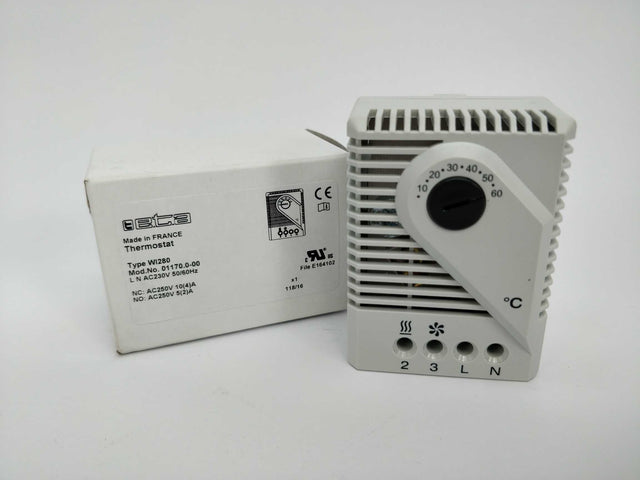 ETA WI280