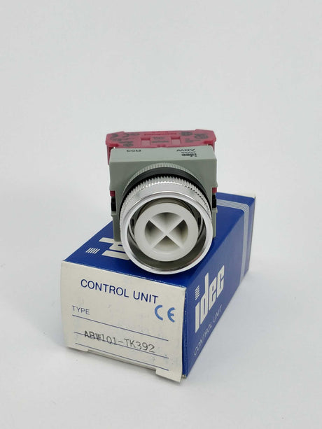 Idec ABW101-TK392