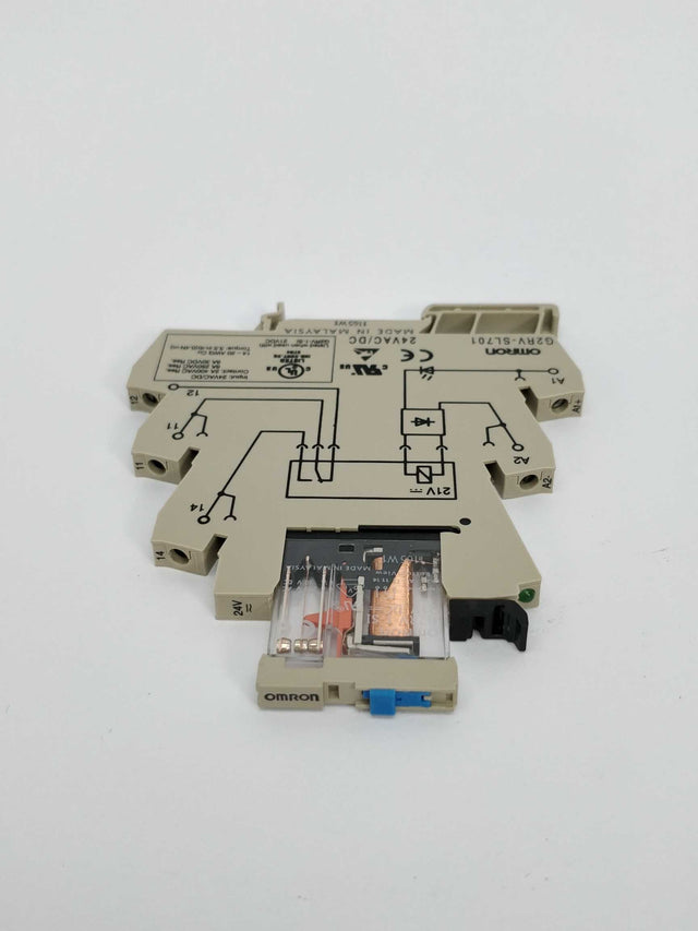 OMRON G2RV-SL701