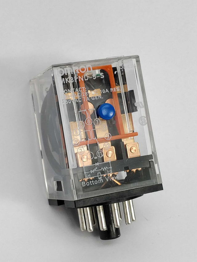 OMRON MK3PND-5-S