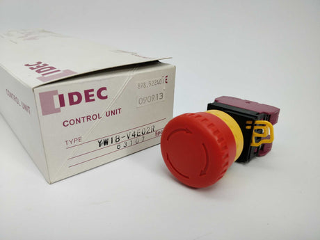 Idec YW1B-V4E02R