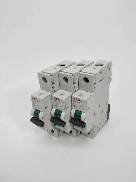 AEG Elfa E91S