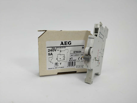 AEG 676034