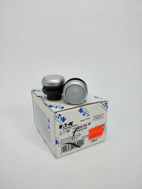 Eaton M22-DL-W